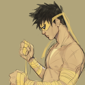 Avatar for ShouLao