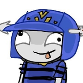 Avatar di ironlinked