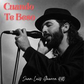 Cuando Te Beso (2025 Remastered) - Single