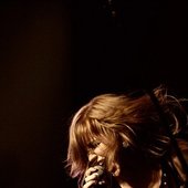 ENGO - Live - Fenneke