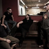 Monkey3 - Yellowstock Festival - 18th August 2012