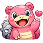 Avatar for slowbrohime