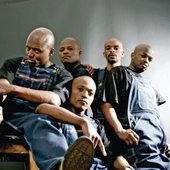South African Kwaito act.jpg