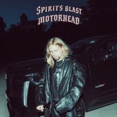SPIRITS BLAST MOTORHEAD