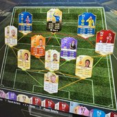 FUT Draft