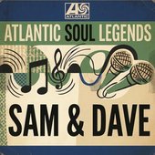 Atlantic Soul Legends