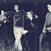 German progressive rock band 1971
