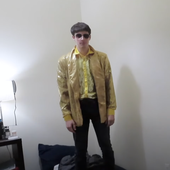 youtube pfp