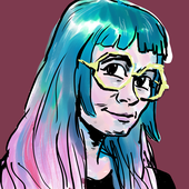 Avatar for kellygoround