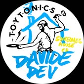 Someone's House EP