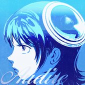 Audire - EP