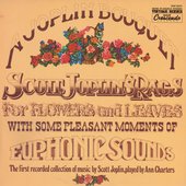 A Joplin Bouquet [Explicit]