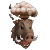 Avatar for apeirocore