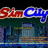 SimCity