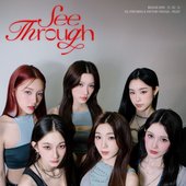 FELIZZ SEE THROUGH CONCEPT PHOTO VER. 1