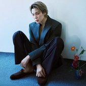 JIMIN FOR VOGUE KOREA
