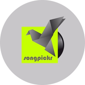 songpickr için avatar
