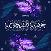 scared self - Single
