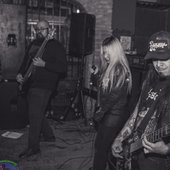 Tormentum stench