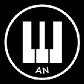 🎹 ATLANTIC NOTES 🎹
