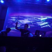 tendts at SPEKTRUM