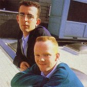The Communards