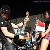 Shamrock N Roll Festival w. Dropkick Murphys