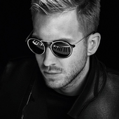 Emporio Armani Fall/Winter campaign