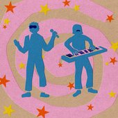 BB DANSE feat. Theophilus London