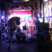 Soaper at Percy's Whitchurch July 23rd  2022