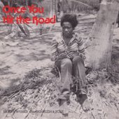 Once You Hit The Road