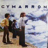 Rings: The Very Best of Cymarron