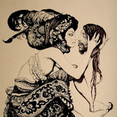 Avatar for VampireHime