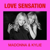 Love Sensation (Afterhours Mix)