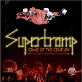 Crime Of The Century (In Concert At Hammersmith Odeon 1975)