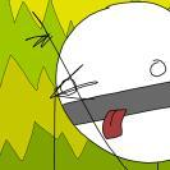 Avatar for ghoulish-