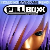 pillbox-timetodance