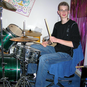 Avatar für Drummererft