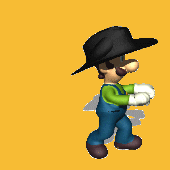 Avatar for VincentRadio