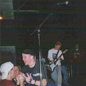 Reaching Forward (Boxmeer, o.j.c. de Box, 12/20/97)