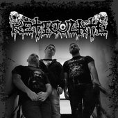 Reticulate 2016