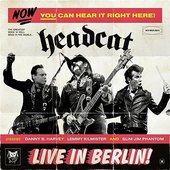 Live in Berlin
