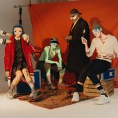 Avatar for Gorillaz