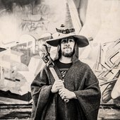 Cave Spellcaster aka Tales Under the Oak aka Mushroom Keep Records