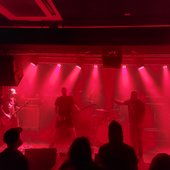 Thulsa live, Brno