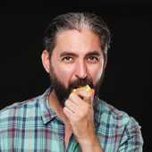 alanpf için avatar