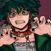 Avatar for dekuirl