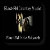 Avatar for BlastFMCountry