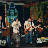 GameOver (Australian Punk Band)