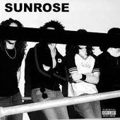 SUNROSE album cover
